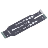 For Samsung Galaxy A55 SM-A556 Welding Motherboard Flex Cable, For Samsung Galaxy A55