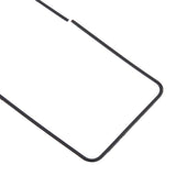 For Samsung Galaxy Z Flip5 SM-F731B Original Front LCD Screen Bezel Frame, For Samsung Galaxy Z Flip5