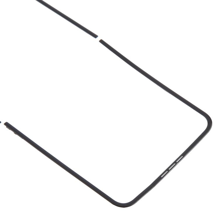 For Samsung Galaxy Z Flip5 SM-F731B Original Front LCD Screen Bezel Frame, For Samsung Galaxy Z Flip5