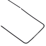For Samsung Galaxy Z Flip5 SM-F731B Original Front LCD Screen Bezel Frame, For Samsung Galaxy Z Flip5
