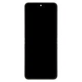 For Samsung Galaxy Z Flip6 SM-F741B Original LCD Screen Digitizer Full Assembly with Frame, For Samsung Galaxy Z Flip6, For Samsung Galaxy Z Flip6(Original)