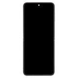 For Samsung Galaxy Z Flip6 SM-F741B Original LCD Screen Digitizer Full Assembly with Frame, For Samsung Galaxy Z Flip6, For Samsung Galaxy Z Flip6(Original)