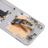 For Samsung Galaxy Z Flip6 SM-F741B Original LCD Screen Digitizer Full Assembly with Frame, For Samsung Galaxy Z Flip6, For Samsung Galaxy Z Flip6(Original)