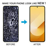 For Samsung Galaxy Z Flip6 SM-F741B Original LCD Screen Digitizer Full Assembly with Frame, For Samsung Galaxy Z Flip6, For Samsung Galaxy Z Flip6(Original)