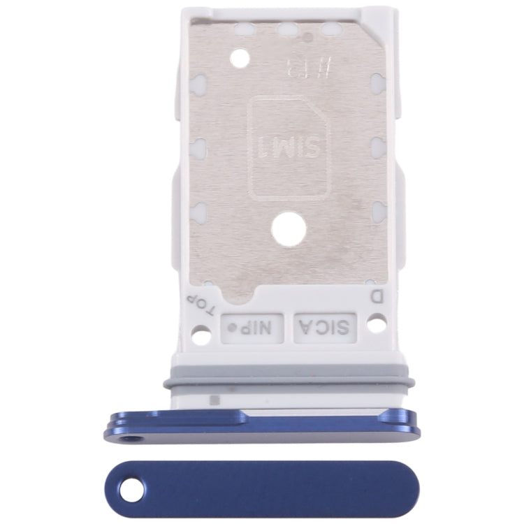 For Samsung Galaxy S25/S25+ SM-S931/S936 Original SIM Card Tray + SIM Card Tray, For Samsung Galaxy S25 / S25+ (Original), For Samsung Galaxy S25 / S25+(Original)