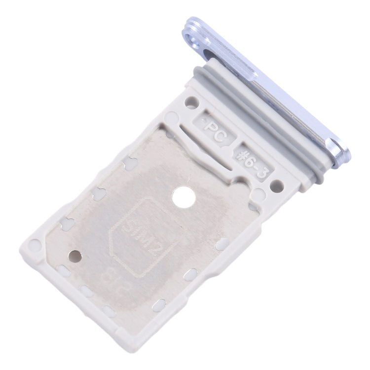 For Samsung Galaxy S25/S25+ SM-S931/S936 Original SIM Card Tray + SIM Card Tray, For Samsung Galaxy S25 / S25+ (Original), For Samsung Galaxy S25 / S25+(Original)