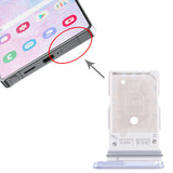 For Samsung Galaxy S25/S25+ SM-S931/S936 Original SIM Card Tray + SIM Card Tray, For Samsung Galaxy S25 / S25+ (Original), For Samsung Galaxy S25 / S25+(Original)