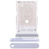 For Samsung Galaxy S25/S25+ SM-S931/S936 Original SIM Card Tray + SIM Card Tray, For Samsung Galaxy S25 / S25+ (Original), For Samsung Galaxy S25 / S25+(Original)