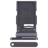 For Samsung Galaxy S24 FE SM-S721B Original SIM Card Tray, For Samsung Galaxy S24 FE(Original,Single SIM), For Samsung Galaxy S24 FE(Original,Single Card)