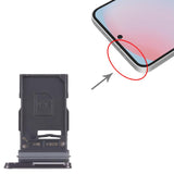 For Samsung Galaxy S24 FE SM-S721B Original SIM Card Tray, For Samsung Galaxy S24 FE(Original,Single SIM), For Samsung Galaxy S24 FE(Original,Single Card)