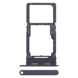 For Galaxy A16 SM-A165F Original SIM Card Tray + SIM / Micro SD Card Tray, For Samsung Galaxy A16(Original)