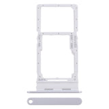 For Galaxy A16 SM-A165F Original SIM Card Tray + SIM / Micro SD Card Tray, For Samsung Galaxy A16(Original)
