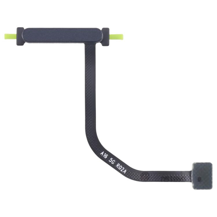 For Samsung Galaxy A16 5G SM-A166B Original Fingerprint Sensor Flex Cable, For Samsung Galaxy A16 5G (Original)