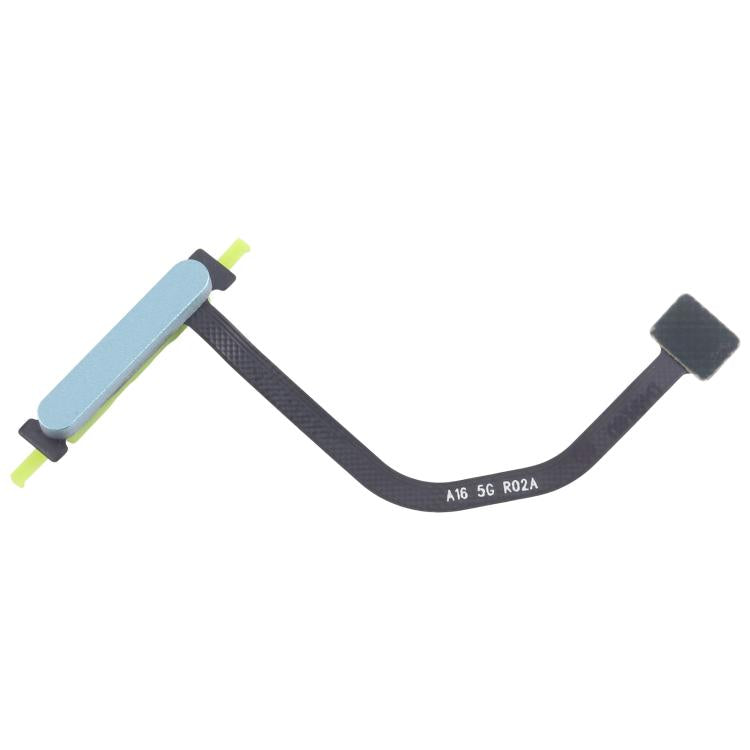 For Samsung Galaxy A16 5G SM-A166B Original Fingerprint Sensor Flex Cable, For Samsung Galaxy A16 5G (Original)