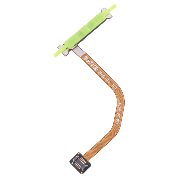 For Samsung Galaxy A16 5G SM-A166B Original Fingerprint Sensor Flex Cable, For Samsung Galaxy A16 5G (Original)