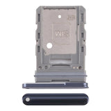 For Samsung Galaxy S20 FE SM-G780F Original SIM Card Tray, For Samsung Galaxy S20 FE(Original,Single SIM), For Samsung Galaxy S20 FE(Original,Single card)