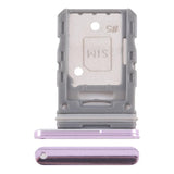 For Samsung Galaxy S20 FE SM-G780F Original SIM Card Tray, For Samsung Galaxy S20 FE(Original,Single SIM), For Samsung Galaxy S20 FE(Original,Single card)