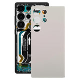 For Samsung Galaxy S25 Ultra SM-S9386 OEM Battery Back Cover, For Samsung Galaxy S25 Ultra