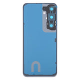 For Samsung Galaxy S25 SM-S931 OEM Battery Back Cover with Camera Lens Cover, For Samsung Galaxy S25(with Camera Lens Frame)
