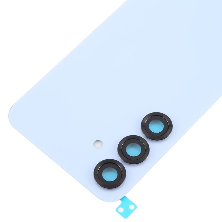 For Samsung Galaxy S25 SM-S931 OEM Battery Back Cover with Camera Lens Cover, For Samsung Galaxy S25(with Camera Lens Frame)