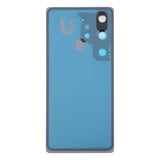 For Samsung Galaxy S25 Ultra SM-S938 OEM Battery Back Cover with Camera Lens Cover, For Samsung Galaxy S25 Ultra(with Camera Lens Frame)