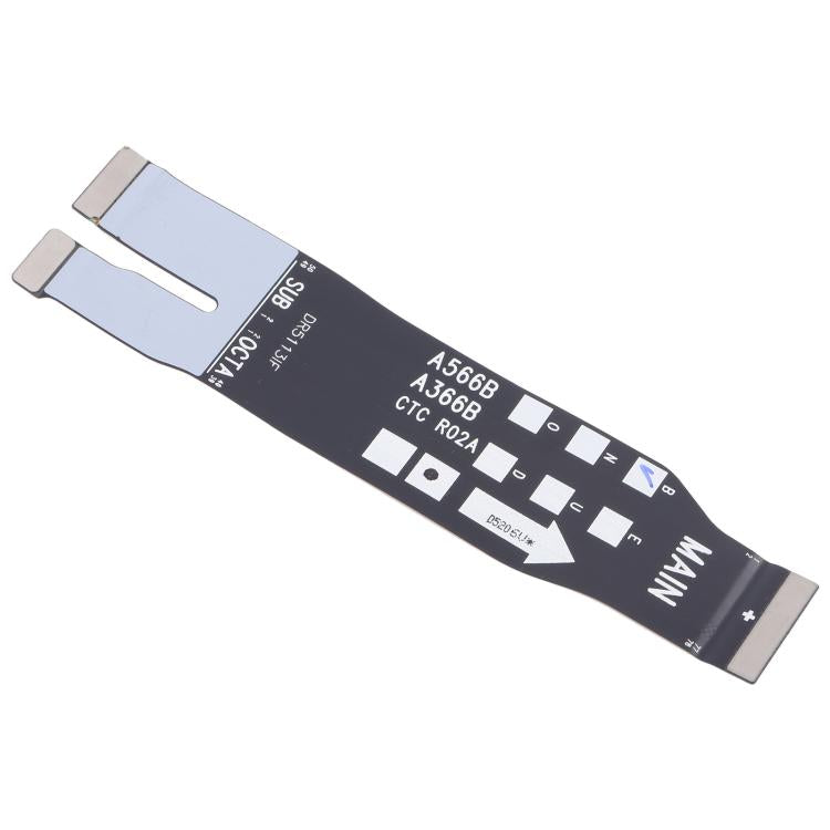 For Samsung Galaxy A36 SM-A366B Original Motherboard Flex Cable, For Samsung Galaxy A36(Original)