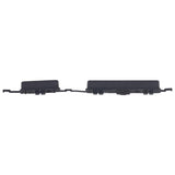 For Samsung Galaxy Tab 4 7.0 SM-T230/T231 Original Power Button and Volume Control Button, For Samsung Galaxy Tab 4 7.0