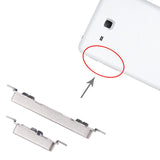 For Samsung Galaxy Tab A 7.0 2016 SM-T280/T285 Original Power Button and Volume Control Button, For Samsung Galaxy Tab A 7.0 2016