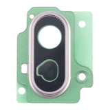 For Samsung Galaxy Tab S7 FE SM-T730/T736B Original Rear Camera Lens Cover, For Samsung Galaxy Tab S7 FE(Original)