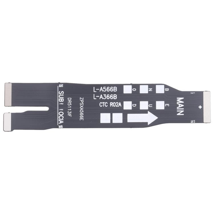 For Samsung Galaxy A56 SM-A566B OEM Motherboard Flex Cable, For Samsung Galaxy A56