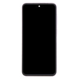 For Samsung Galaxy A35 SM-A356B Original LCD Screen Digitizer Full Assembly with Frame, For Samsung Galaxy A35(Original), For Samsung Galaxy A35 (Original)
