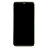 For Samsung Galaxy A55 SM-A556B Original LCD Screen Digitizer Full Assembly with Frame, For Samsung Galaxy A55(Original)