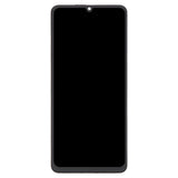 For Samsung Galaxy A06 SM-A065F Original LCD Screen Digitizer Full Assembly with Frame, For Samsung Galaxy A06(Original)
