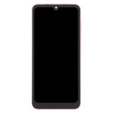 For Samsung Galaxy A26 SM-A266B 6.46 inch OLED LCD Screen Digitizer Full Assembly with Frame