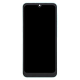 For Samsung Galaxy A26 SM-A266B 6.46 inch OLED LCD Screen Digitizer Full Assembly with Frame