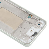 For Samsung Galaxy A36 SM-A366B 6.67 inch OLED LCD Screen Digitizer Full Assembly with Frame, For Galaxy A36