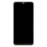 For Samsung Galaxy A16 4G SM-A165F 6.66 inch OLED LCD Screen Digitizer Full Assembly with Frame