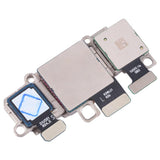 For Samsung Galaxy S24 SM-S921B Original Camera Set (Telephoto + Wide + Main Camera), For Samsung Galaxy S24(Original)