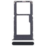For Samsung Galaxy A06 5G SM-A066B Original SIM + SIM / Micro SD Card Tray, For Samsung Galaxy A06 5G(Original)