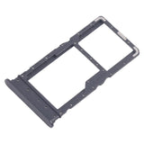 For Samsung Galaxy A06 5G SM-A066B Original SIM + SIM / Micro SD Card Tray, For Samsung Galaxy A06 5G(Original)