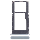 For Samsung Galaxy A06 5G SM-A066B Original SIM + SIM / Micro SD Card Tray, For Samsung Galaxy A06 5G(Original)
