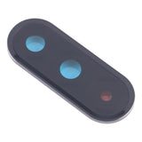 For Samsung Galaxy A36 SM-A366B 10pcs Rear Camera Lens Cover, For Samsung Galaxy A36