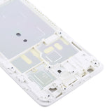For Galaxy J3 Pro Front Housing LCD Frame Bezel , For Samsung Galaxy J3 Pro