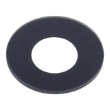 For Samsung Galaxy Tab S9 FE SM-X510/X516 10pcs Original Back Camera Lens, For Samsung Galaxy Tab S9 FE(Original)