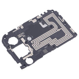 For Samsung Galaxy A36 SM-A366B Motherboard Protective Cover with Earpiece Speaker, For Samsung Galaxy A36(Original)