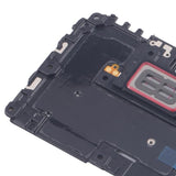 For Samsung Galaxy A36 SM-A366B Motherboard Protective Cover with Earpiece Speaker, For Samsung Galaxy A36(Original)