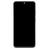 For Samsung Galaxy S25+ SM-S936B OLED LCD Screen Digitizer Full Assembly with Frame, For Samsung Galaxy S25+