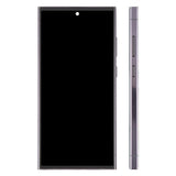For Samsung Galaxy S23 Ultra SM-S918B 6.72 inch TFT LCD Screen Digitizer Full Assembly with Frame, Not Supporting Fingerprint Identification, For Samsung Galaxy S23 Ultra SM-S918B 6.72 inch(Not Fingerprint)