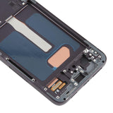 For Samsung Galaxy S22+ SM-S906B 6.43 inch TFT LCD Screen Digitizer Full Assembly with Frame, Not Supporting Fingerprint Identification, For Samsung Galaxy S22+ SM-S906B 6.43 inch(Not Fingerprint)