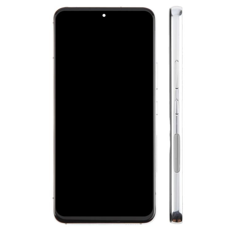 For Samsung Galaxy S22 SM-S901B 5.96 inch TFT LCD Screen Digitizer Full Assembly with Frame, Not Supporting Fingerprint Identification, For Samsung Galaxy S22 SM-S901B 5.96 inch(Not Fingerprint)